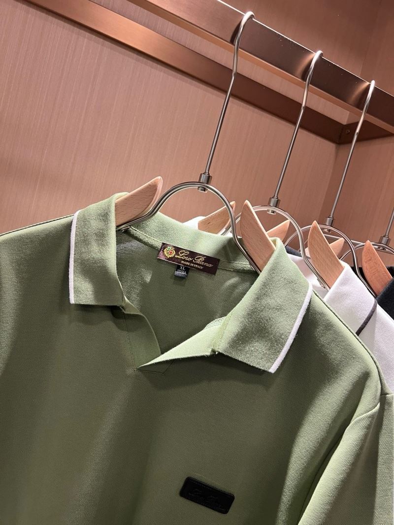 Loro Piana T-Shirts